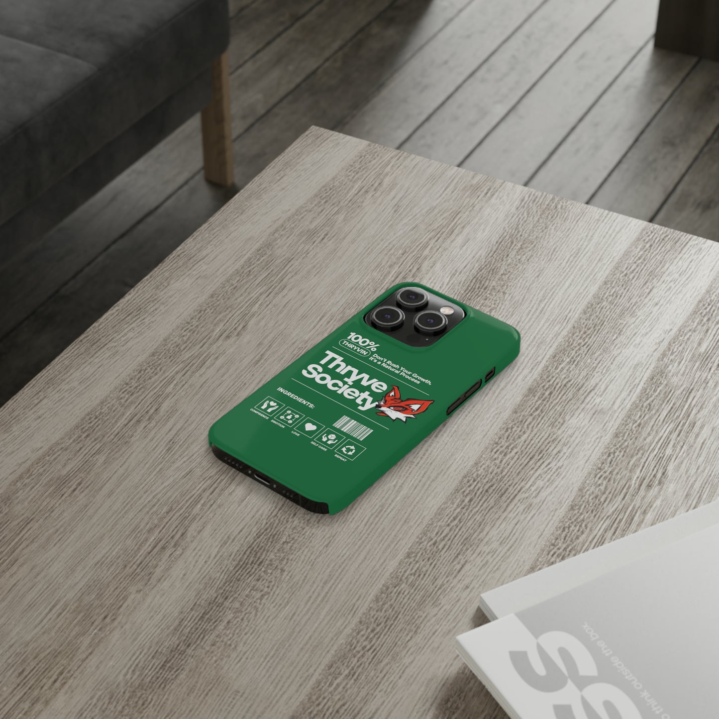 Slim Phone Cases