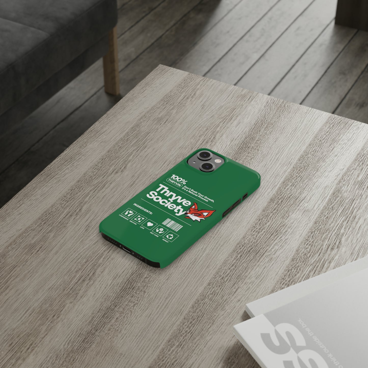 Slim Phone Cases