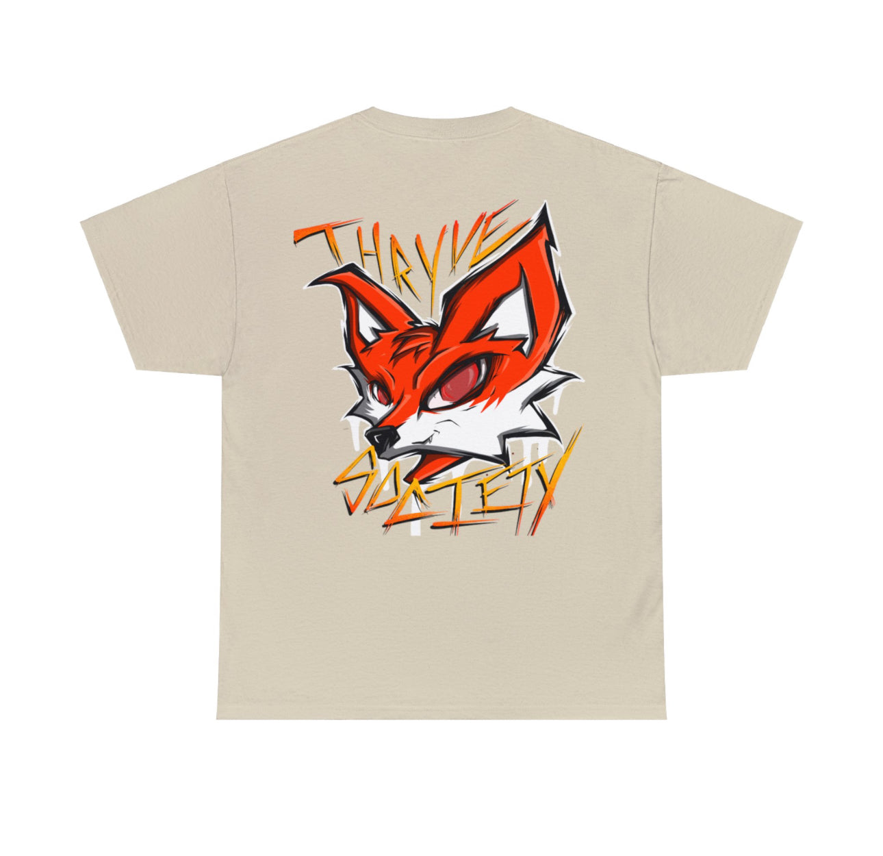 Sly Fox logo