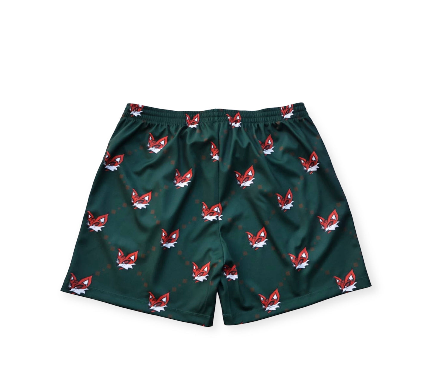 Thryve Society Sly Fox Shorts