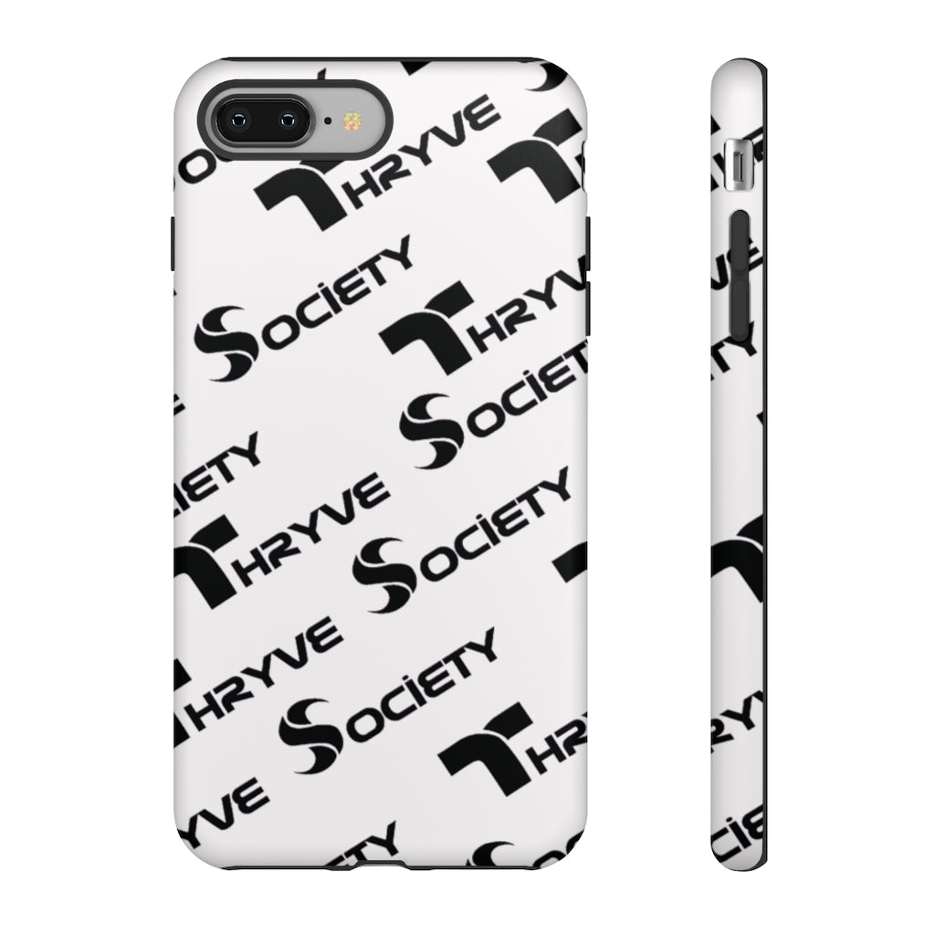 Thryve Society Tough Case