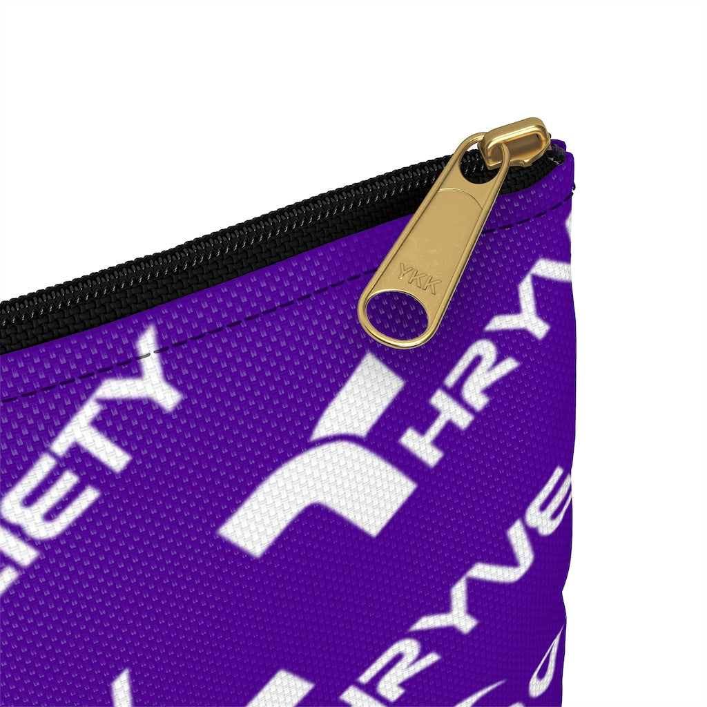 Thryve Society Accessory Pouch