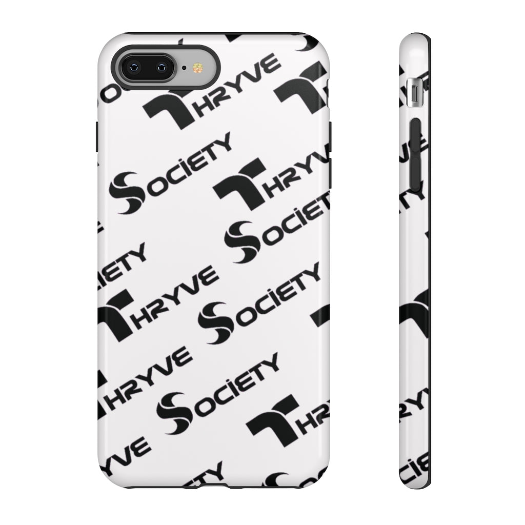 Thryve Society Tough Case