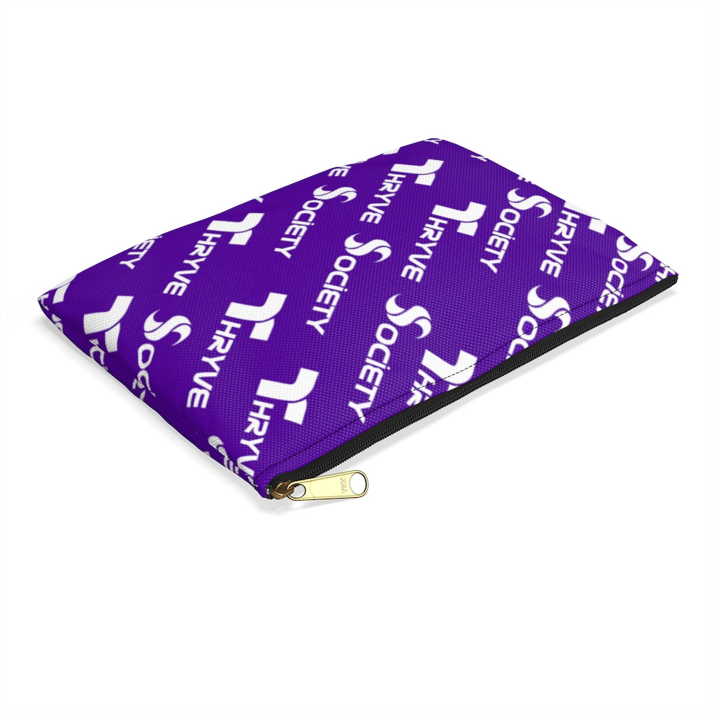 Thryve Society Accessory Pouch